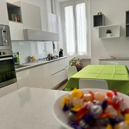 Portello House * 밀라노