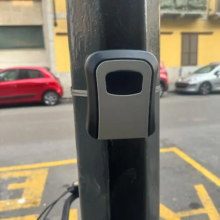 아파트 Portello House