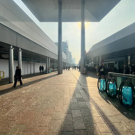 Portello House 밀라노