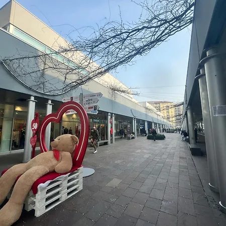 Portello House 아파트