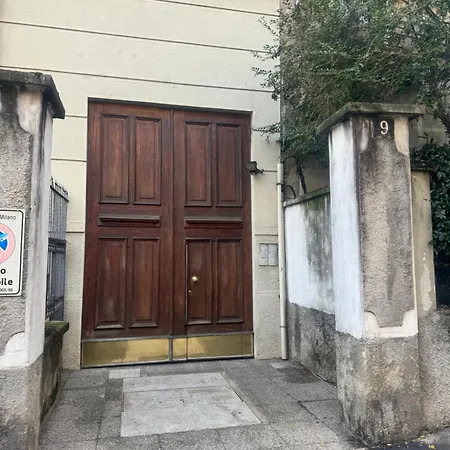 아파트 Portello House *