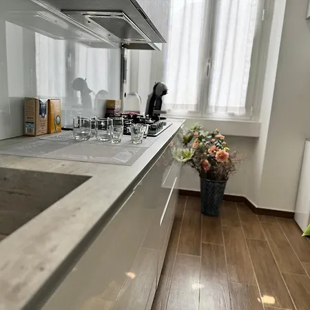 Portello House 밀라노