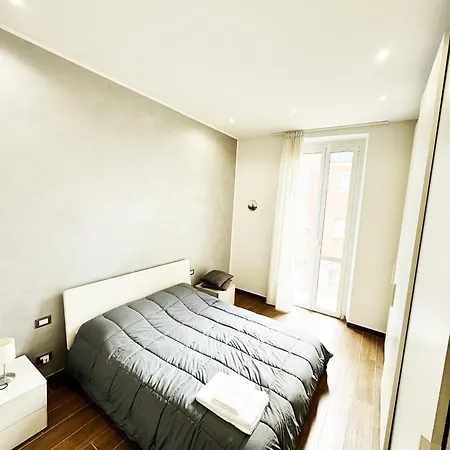 شقة Portello House *